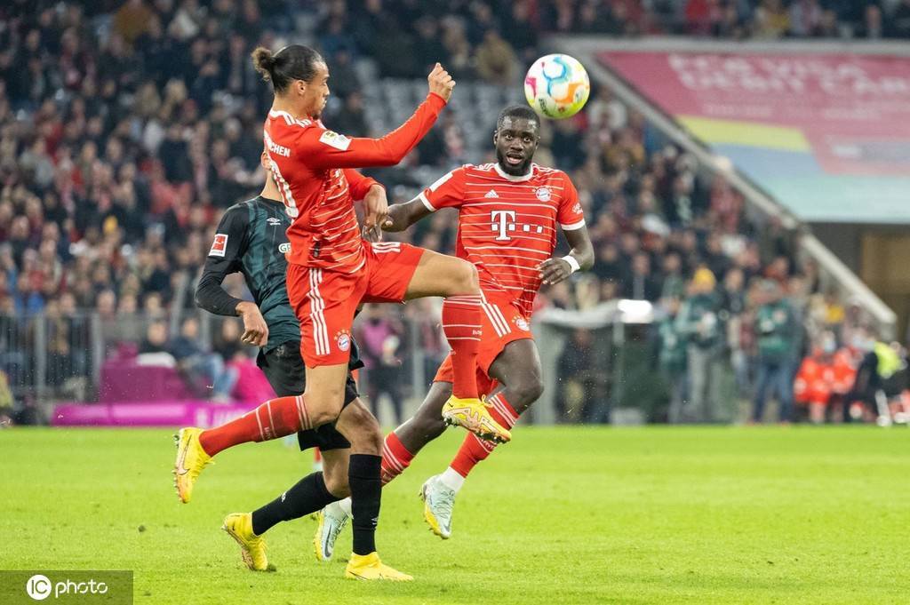 开云平台-德甲赛程吃紧，拜仁慕尼黑今晨战术微调，引发热议，纪律约束更严格的简单介绍