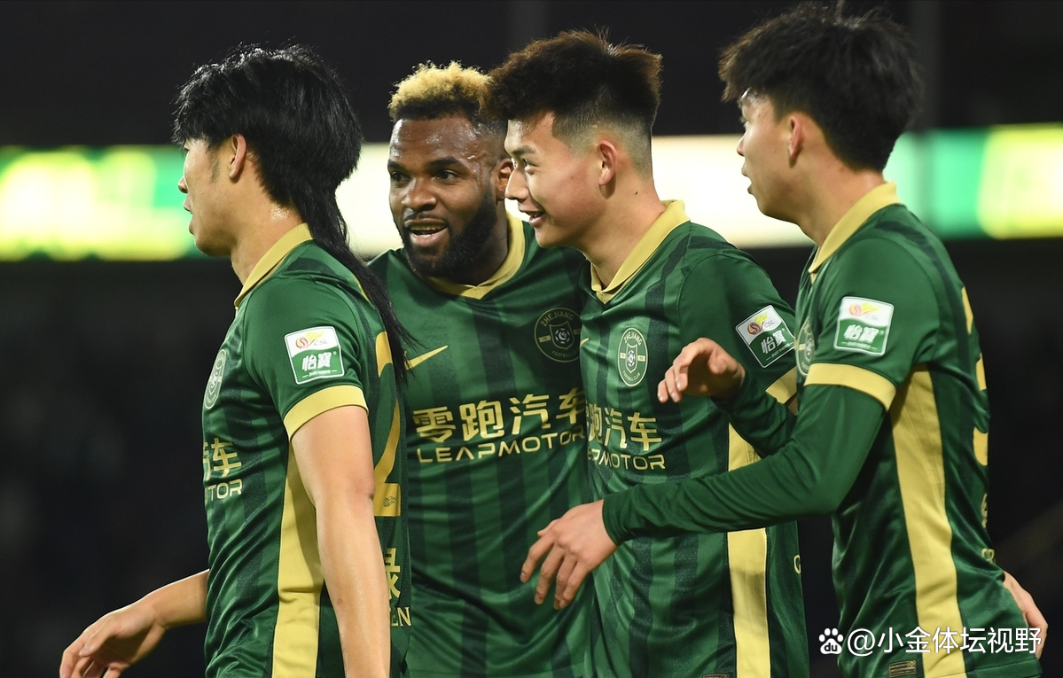 开云平台-2024年中超浙江队最新消息新闻