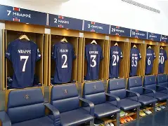 开云登录入口-巴黎圣日耳曼vs巴塞罗那4比0