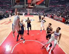 kaiyun官网-关于刚刚!费德勒在快船比赛中关键助攻波士顿凯尔特人篮板制胜备战法甲,纽约尼克斯赛前伤情更新的信息